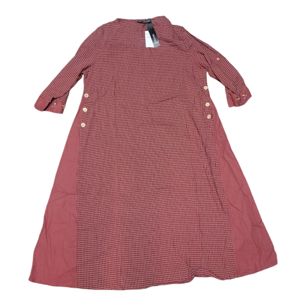 Women's Gracila dress